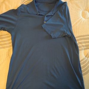Oxbeau Golf Polo